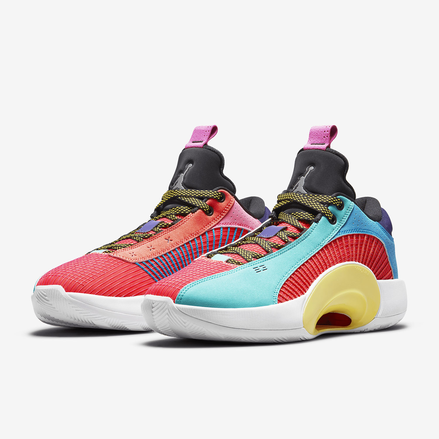 Men Shoes Jordan - Nike genuíno Jordan Seasonal Novo tênis