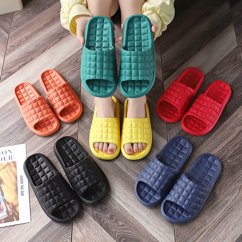 Men Shoes Size - Chinelos de Verão 2026 para Casa