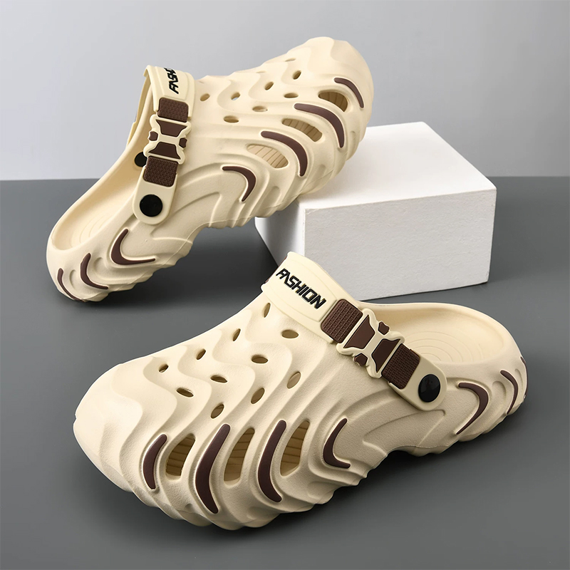 Men'S Shoes Cole Haan - Chinelos de Verão Masculinos em EVA