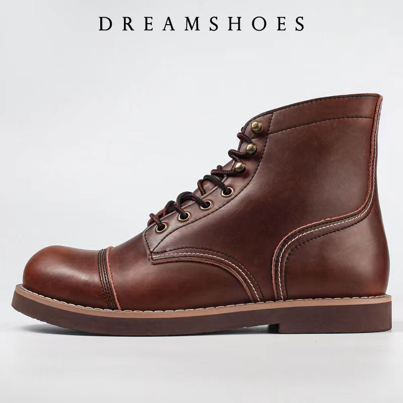 Men'S Shoes Hugo Boss - 2026 novo designer vintage japonês feito