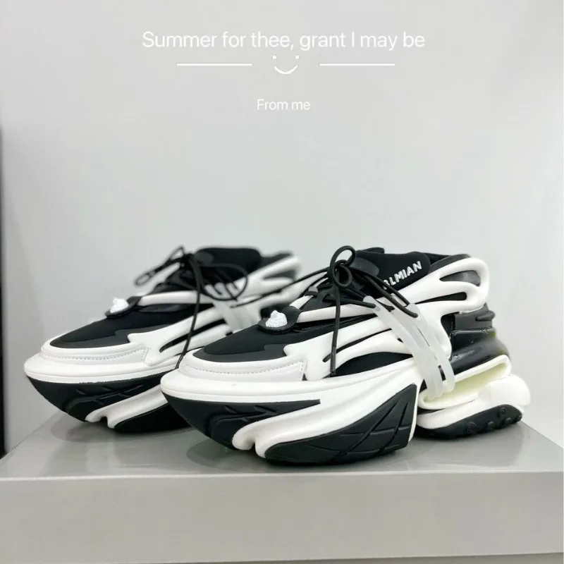 Men'S Shoes For Running - Tênis Unissex 2026 para Corrida, Respirável,