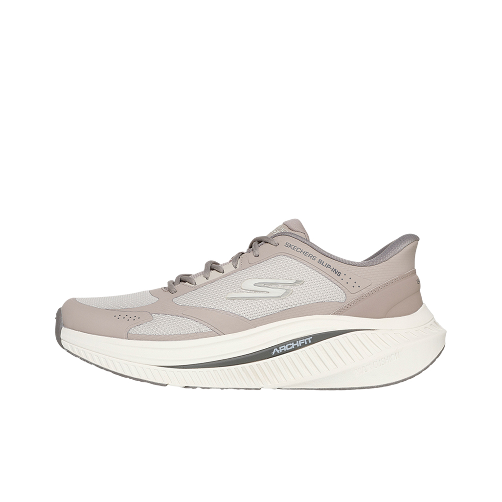 Men'S Shoes For Running - Tênis de Corrida Skechers Slip-ins Cano