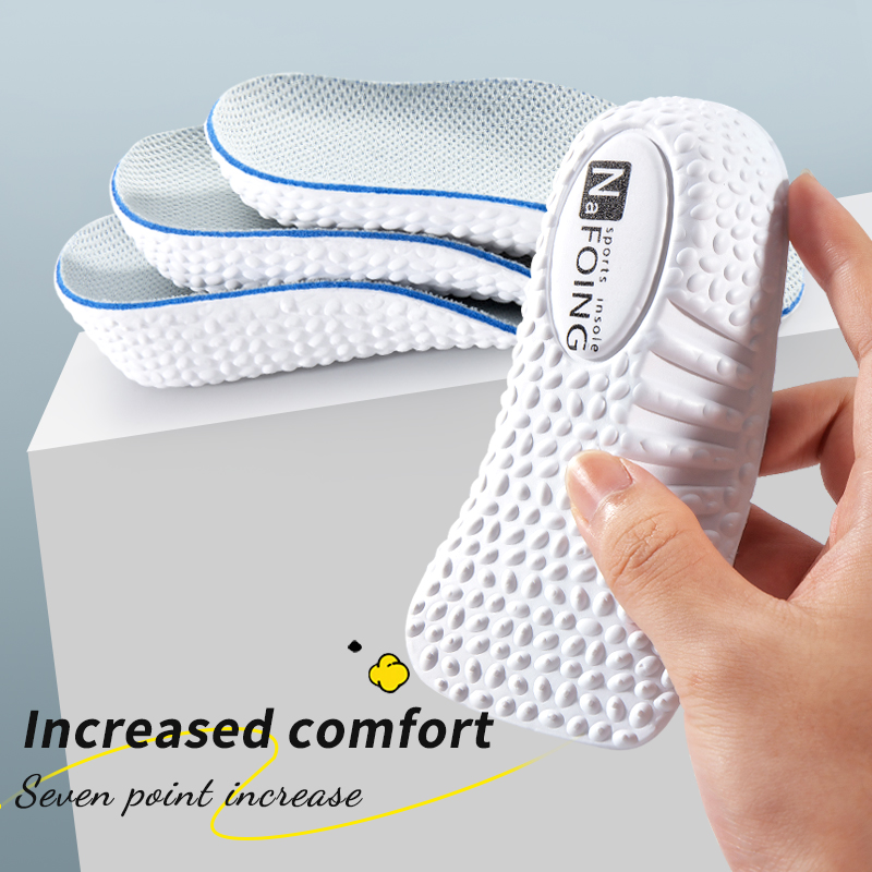 Men Shoes H&M - Palmilhas para Aumento de Altura para