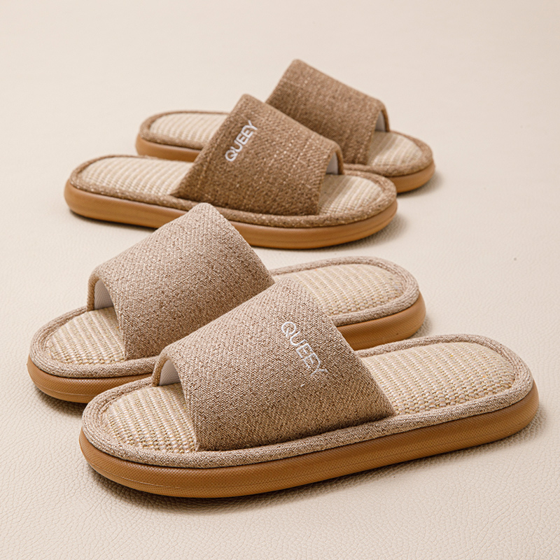 Men Shoes Size To Women - Novos chinelos femininos para usar em