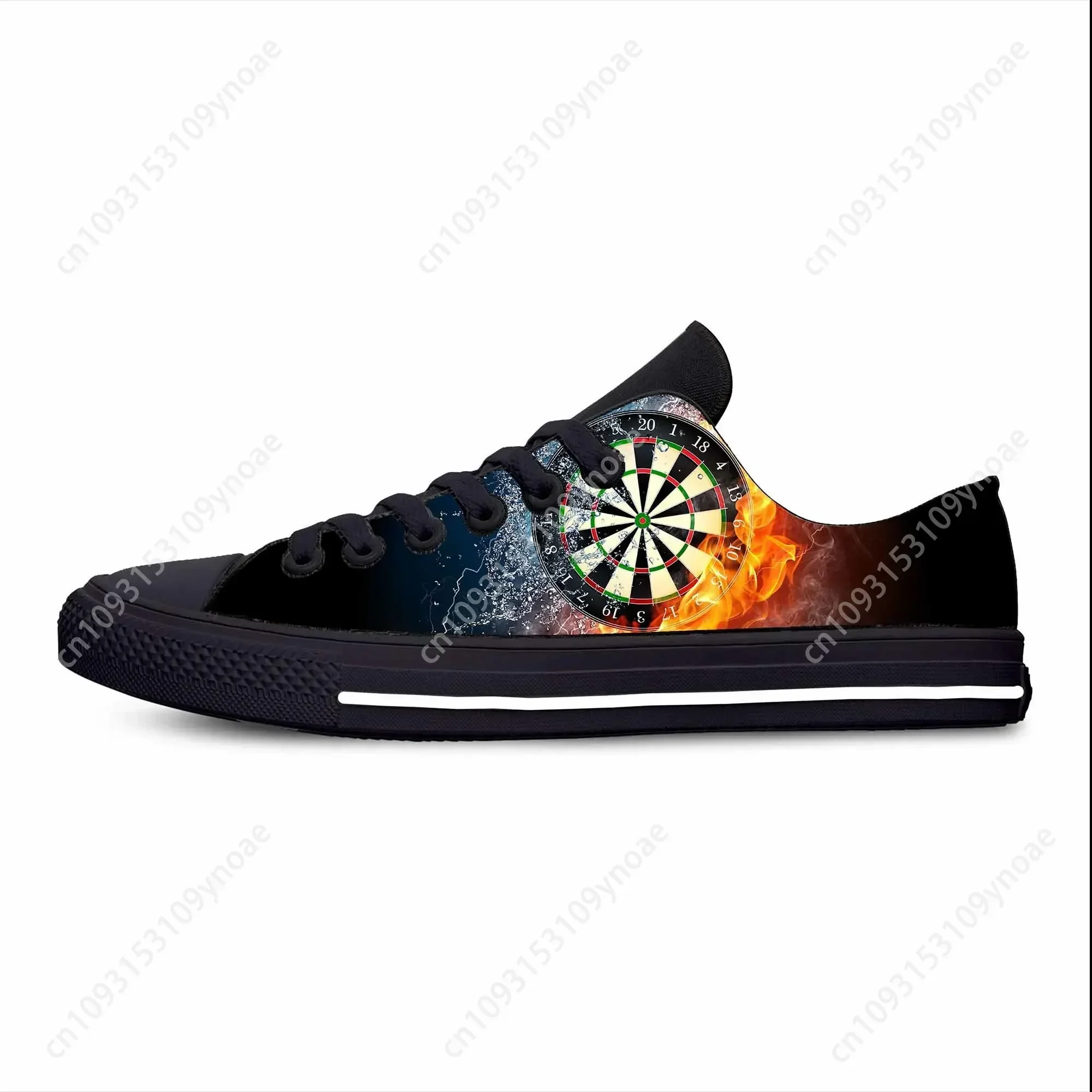 Tênis Casuais de Lona com Esta - Men'S Shoes Target avaliação e preço