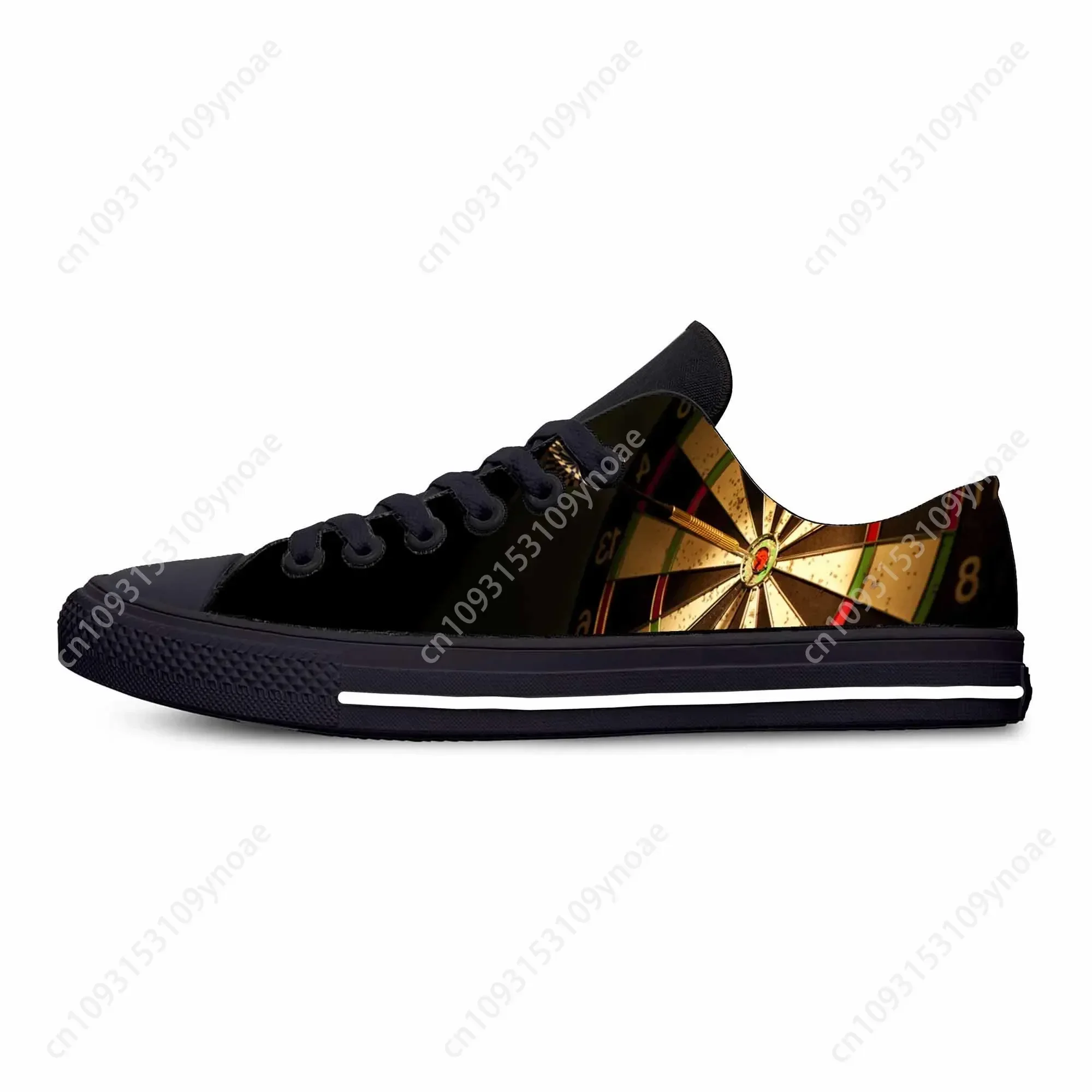 Tênis Casuais de Lona com Esta - Men'S Shoes Target avaliação e preço
