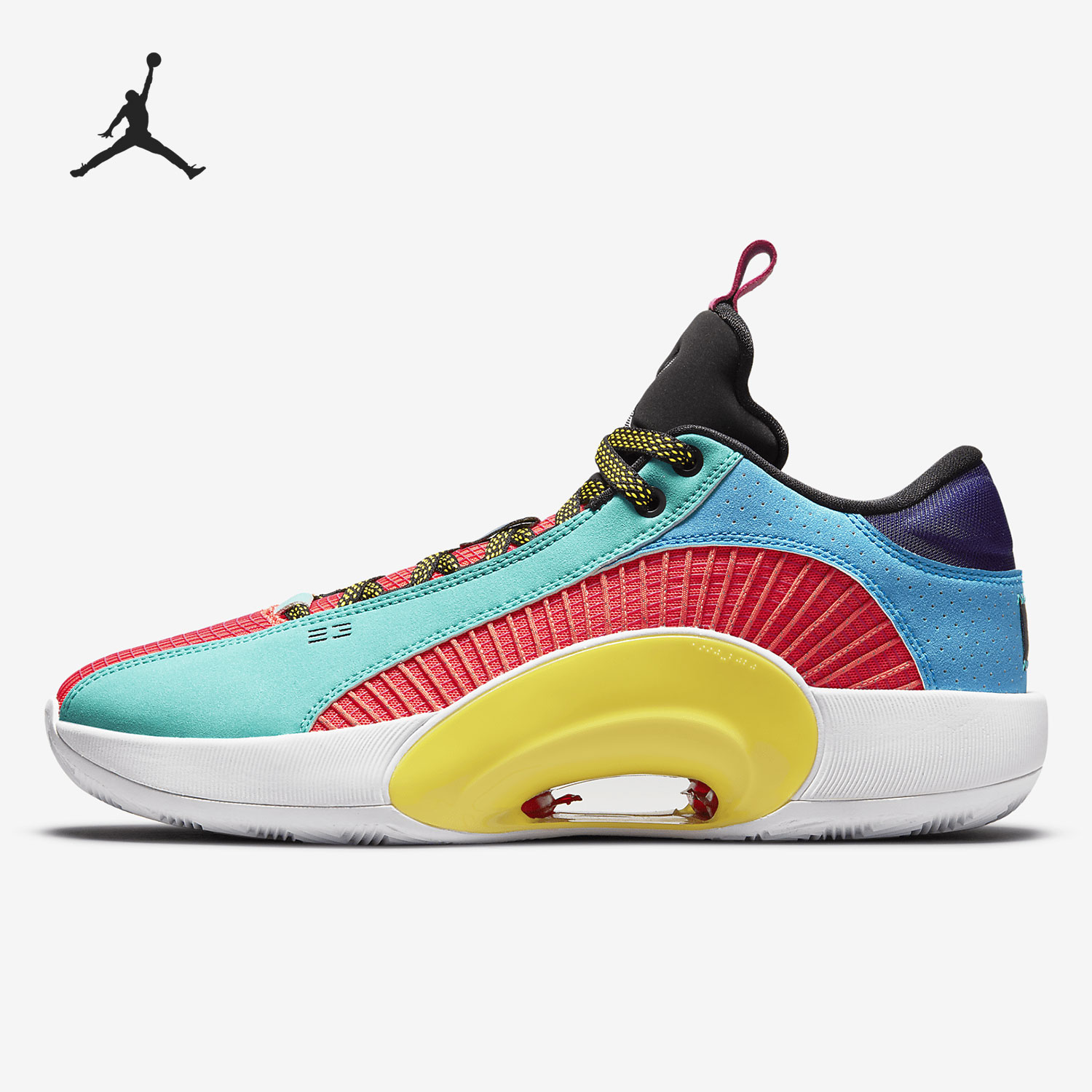 Nike genuíno Jordan Seasonal N - Men Shoes Jordan avaliação e preço