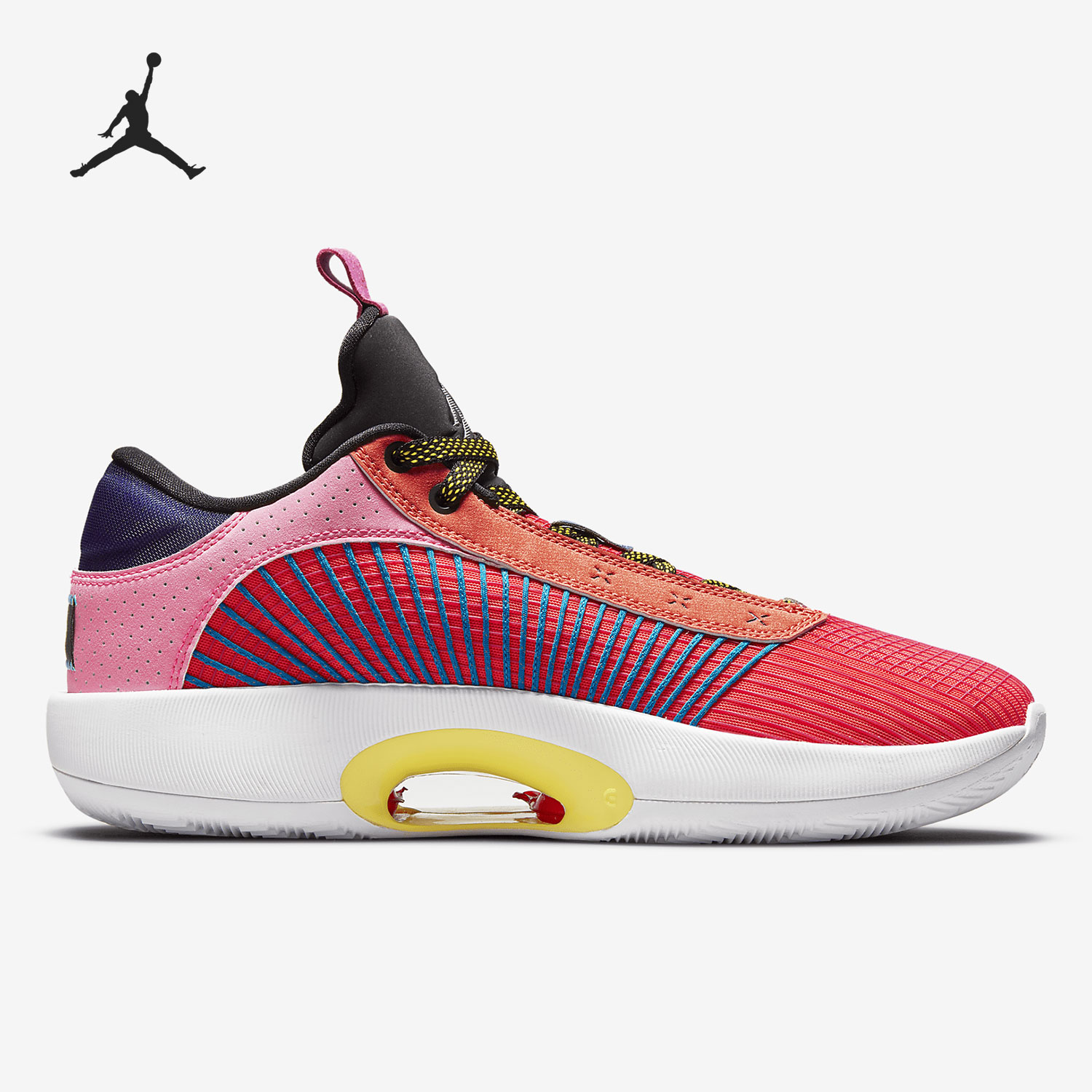 Nike genuíno Jordan Seasonal N - Men Shoes Jordan avaliação e preço