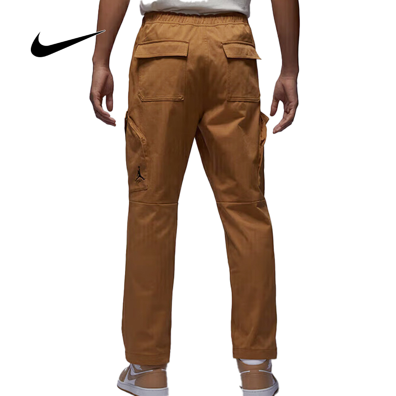 Calça cargo masculina Nike Jor - Men Shoes Jordan avaliação e preço