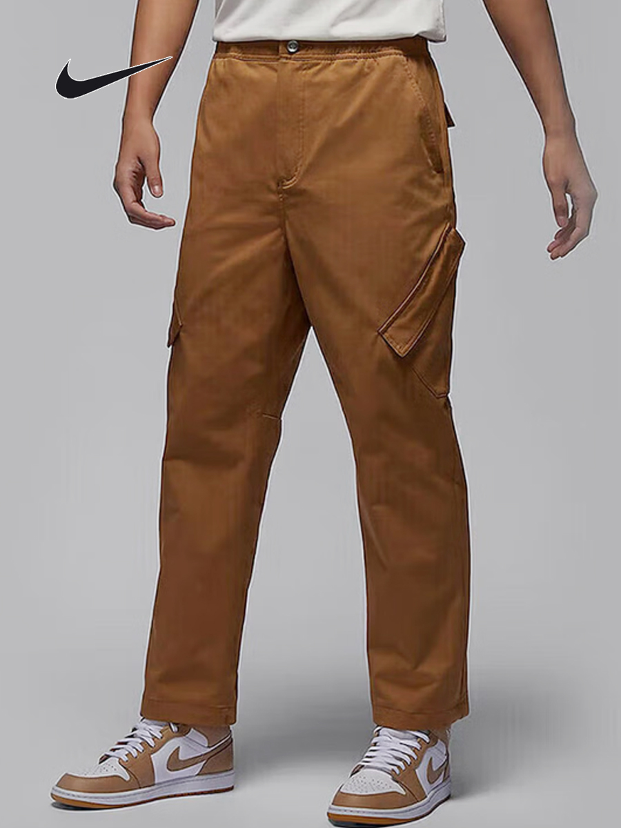 Calça cargo masculina Nike Jor - Men Shoes Jordan avaliação e preço