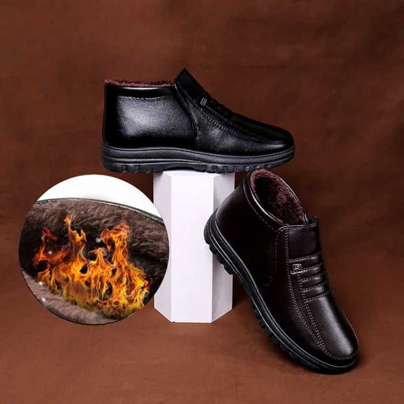 Botas masculinas plus size inv - Men'S Shoes Hugo Boss avaliação e preço