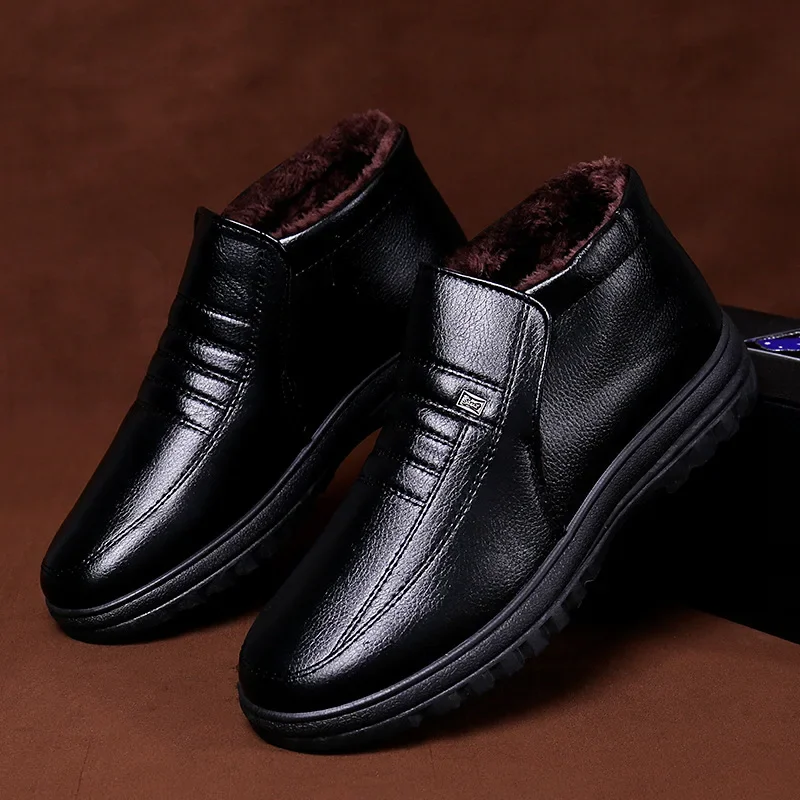Botas masculinas plus size inv - Men'S Shoes Hugo Boss avaliação e preço