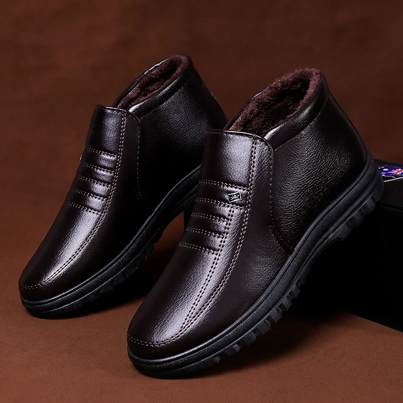 Botas masculinas plus size inv - Men'S Shoes Hugo Boss avaliação e preço
