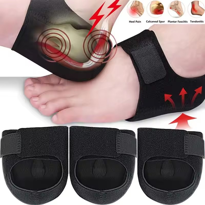 Suporte para Fascite Plantar e - Men'S Shoes Plantar Fasciitis avaliação e preço
