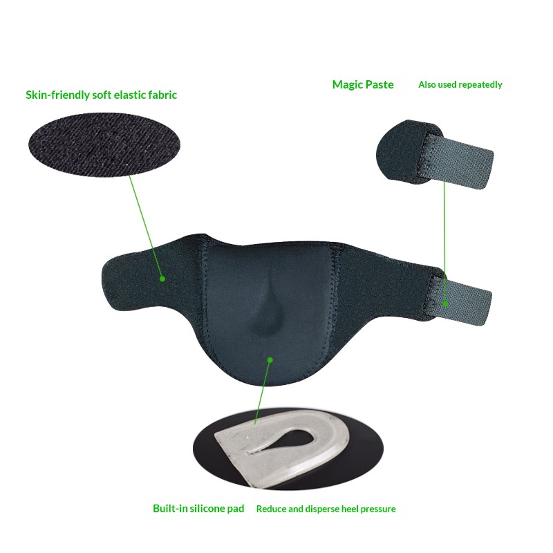 Suporte para Fascite Plantar e - Men'S Shoes Plantar Fasciitis avaliação e preço
