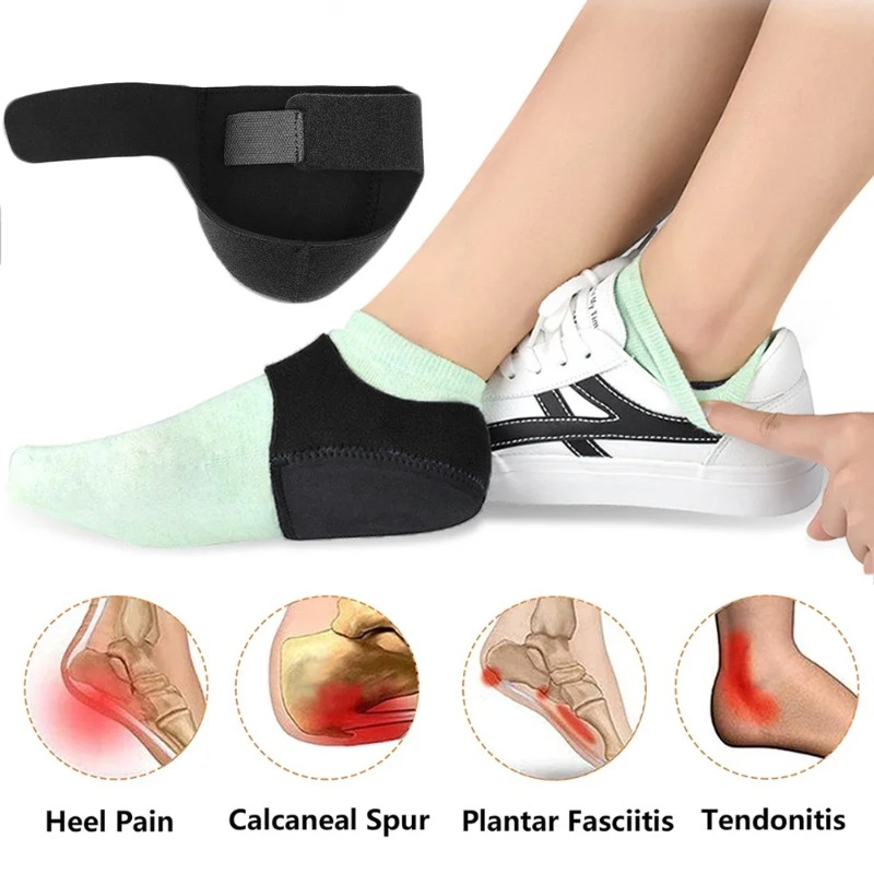 Suporte para Fascite Plantar e - Men'S Shoes Plantar Fasciitis avaliação e preço