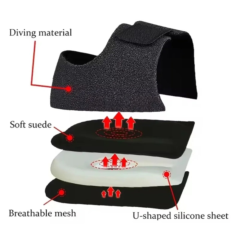 Suporte para Fascite Plantar e - Men'S Shoes Plantar Fasciitis avaliação e preço