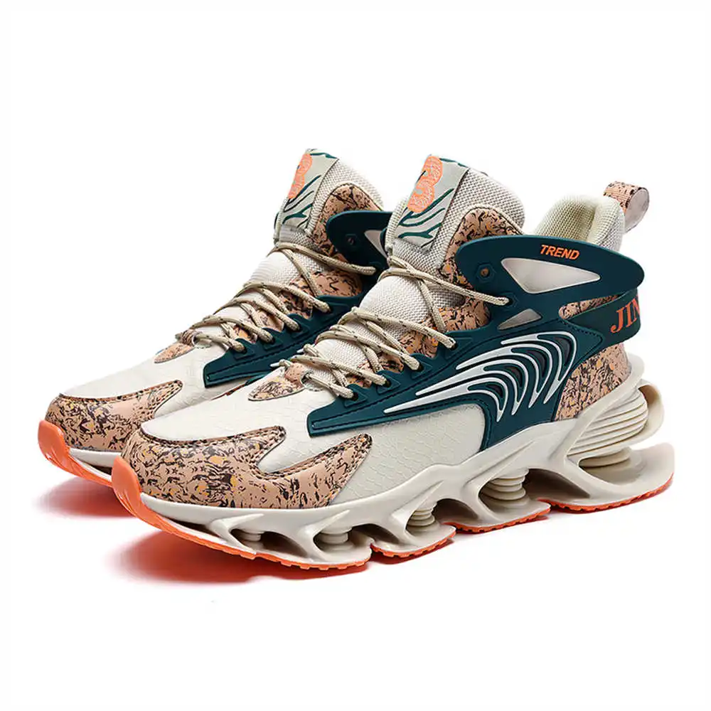 Não-deslizamento meados de cri - Men Shoes Name avaliação e preço