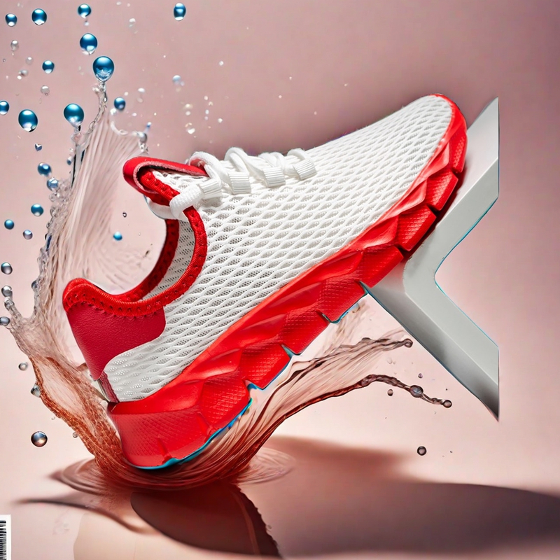 Tênis Esportivos Masculinos Pr - Men'S Shoes For Running avaliação e preço