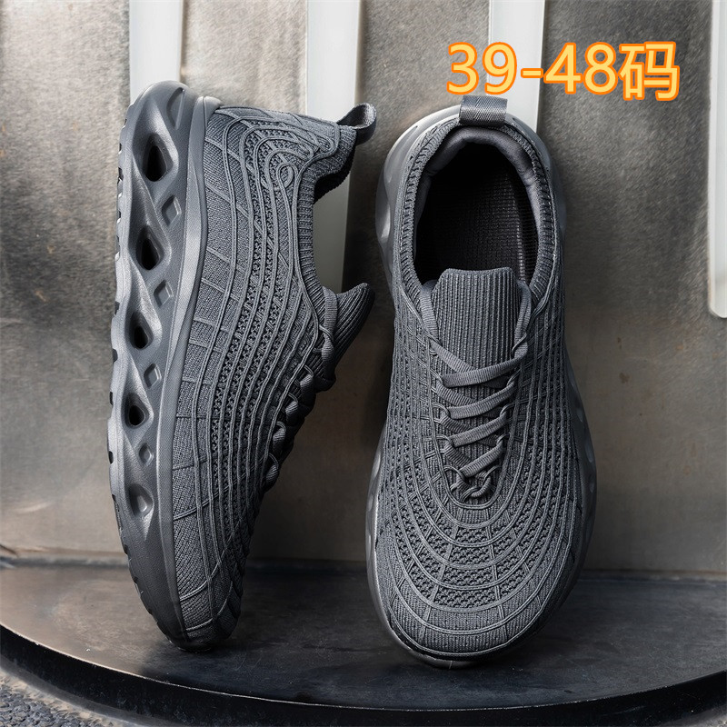 Tênis Casual Masculino Plus Si - Men'S Shoes With Wide Toe Box avaliação e preço