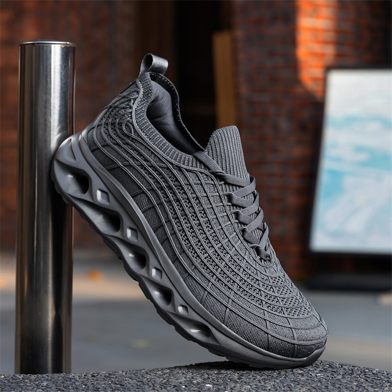 Tênis Casual Masculino Plus Si - Men'S Shoes With Wide Toe Box avaliação e preço