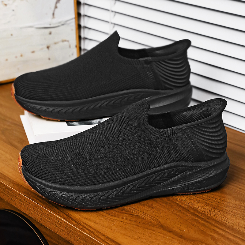 Tênis de Malha para Corrida, S - Men'S Shoes For Running avaliação e preço