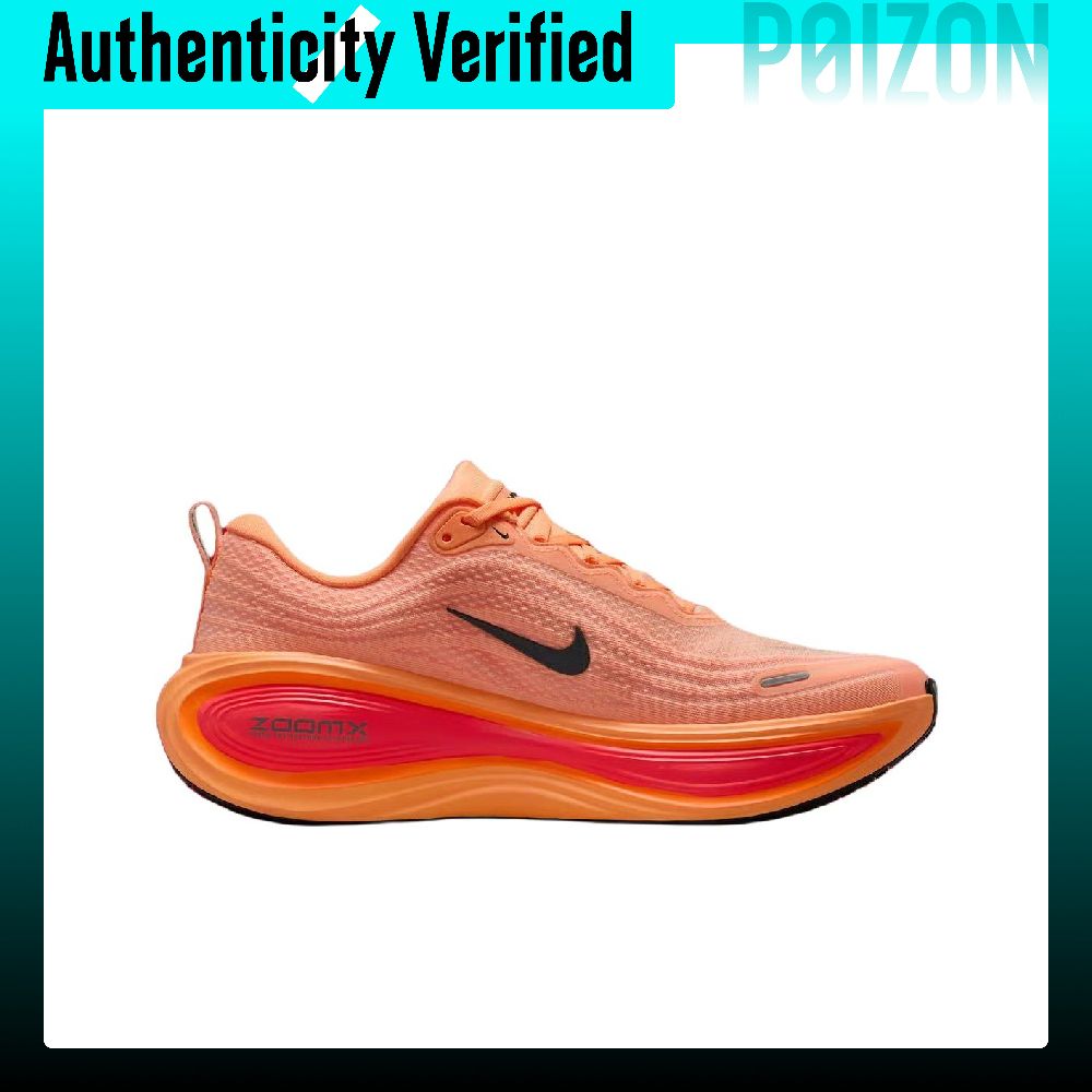 Tênis Nike Vomero Plus Respirá - Men'S Shoes Zoomx avaliação e preço