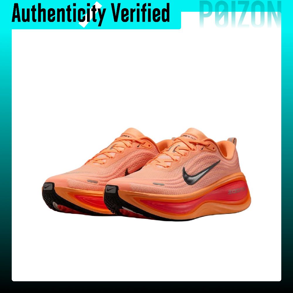 Tênis Nike Vomero Plus Respirá - Men'S Shoes Zoomx avaliação e preço