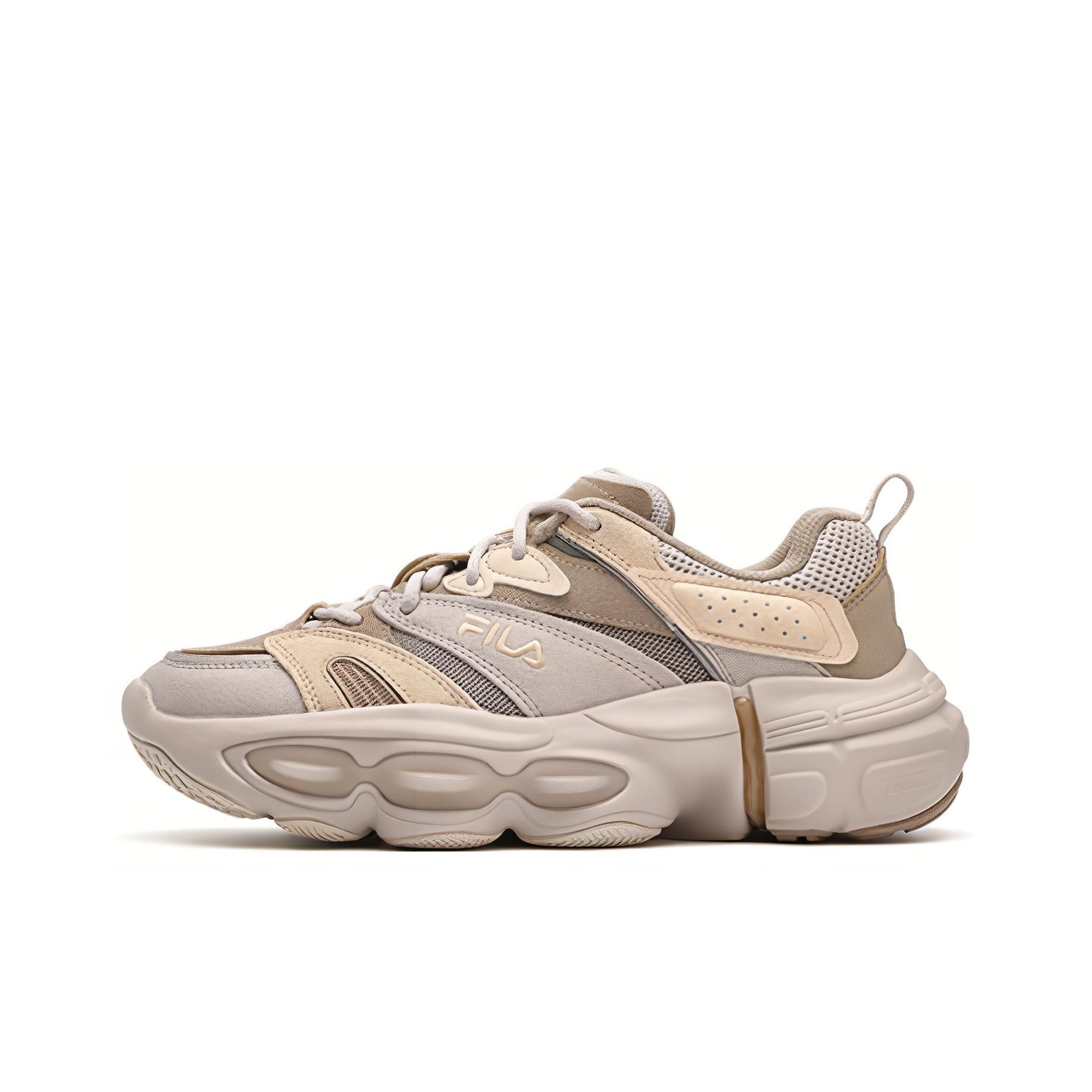 FILA ET Tênis Casual Feminino  - Men'S Shoes Variety avaliação e preço