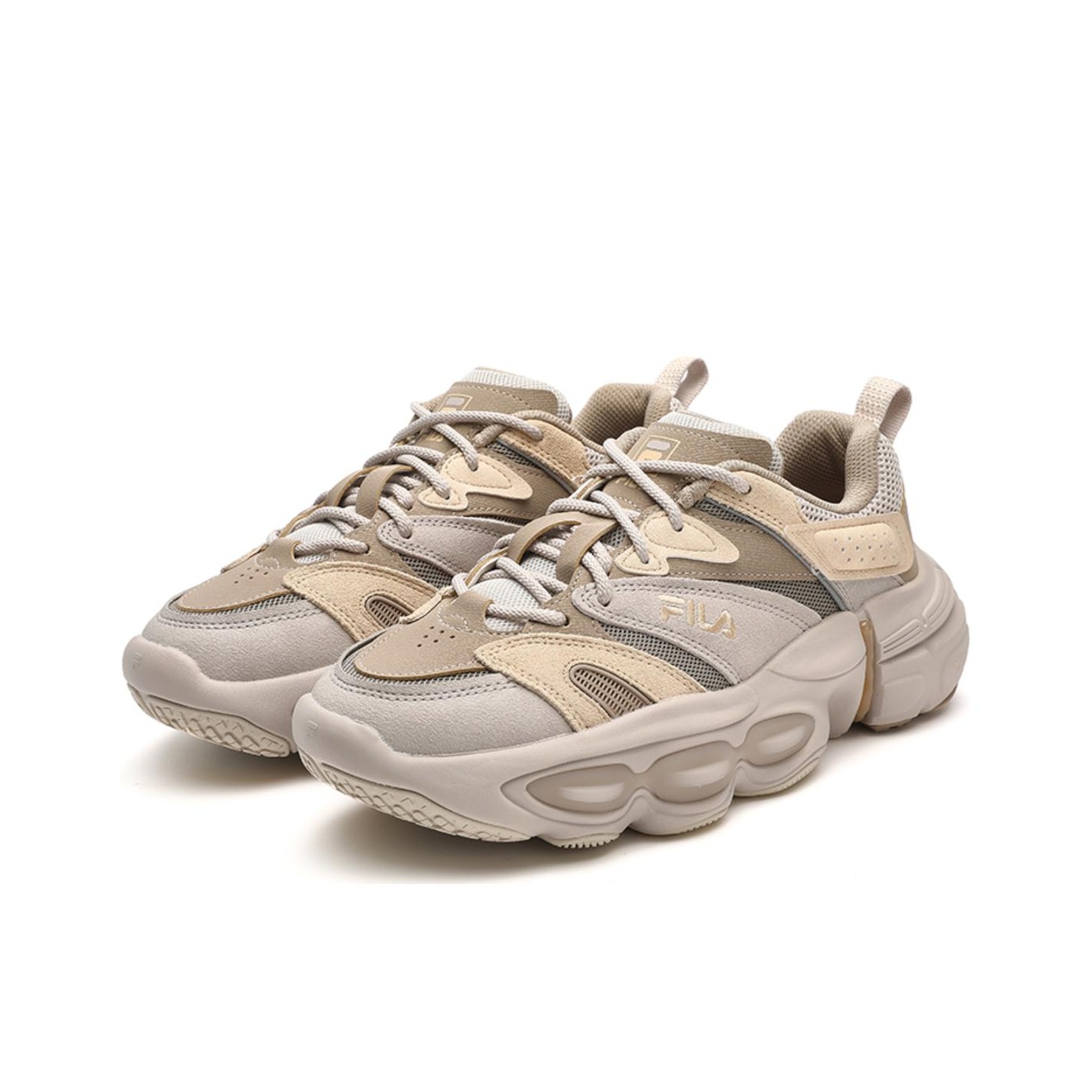 FILA ET Tênis Casual Feminino  - Men'S Shoes Variety avaliação e preço