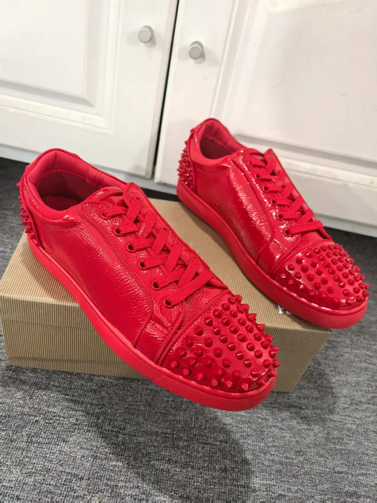 Tênis masculino de couro enver - Men Shoes H&M avaliação e preço