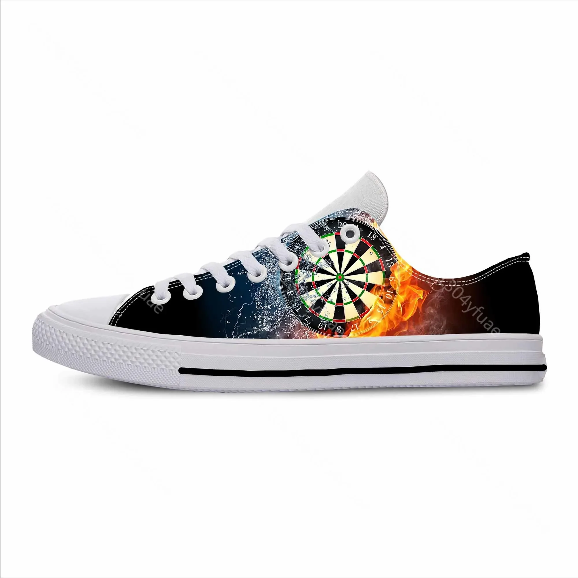 Tênis Casuais de Lona com Esta - Men'S Shoes Target avaliação e preço