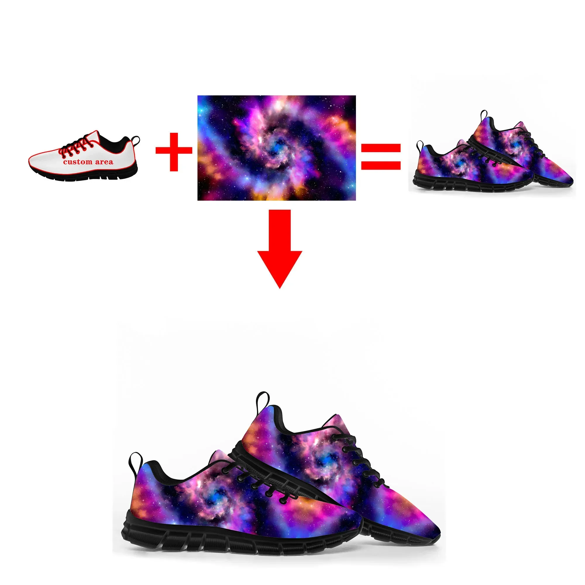 Tênis personalizados masculino - Men Shoes Name avaliação e preço