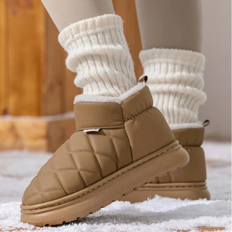 Chinelos de Inverno Forrados c - Men Shoes H&M avaliação e preço