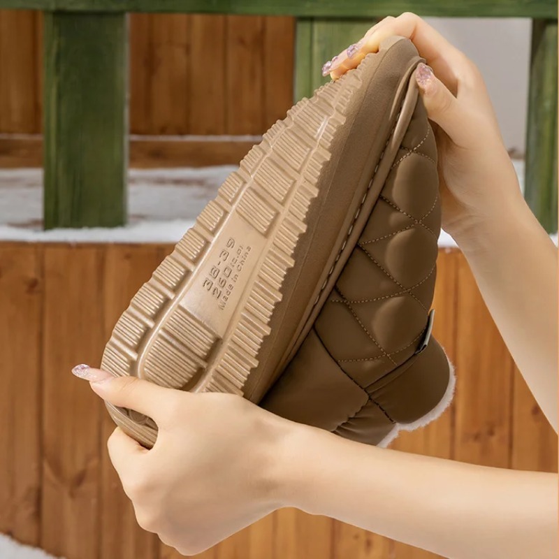 Chinelos de Inverno Forrados c - Men Shoes H&M avaliação e preço