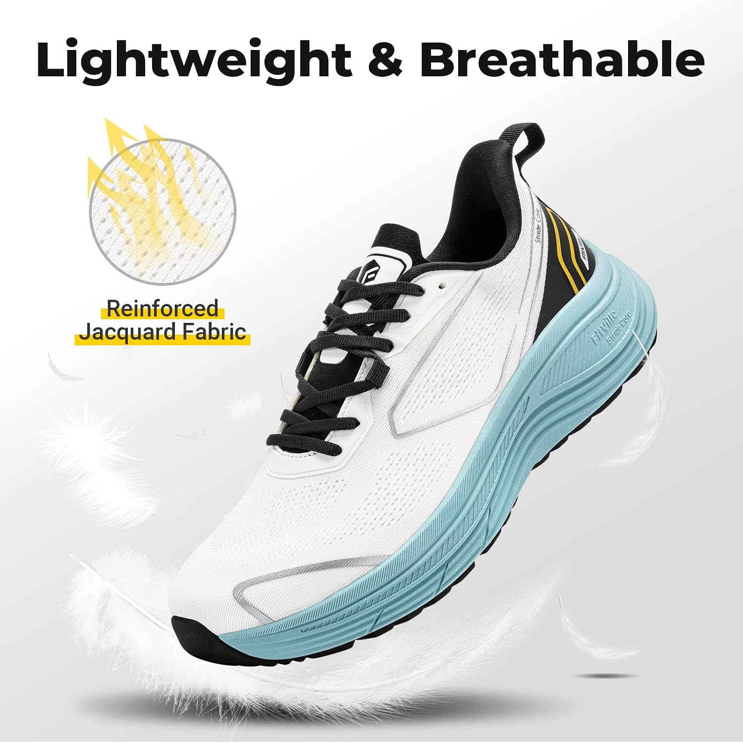 Tênis FitVille Masculino de Aj - Men Shoes Jordan avaliação e preço