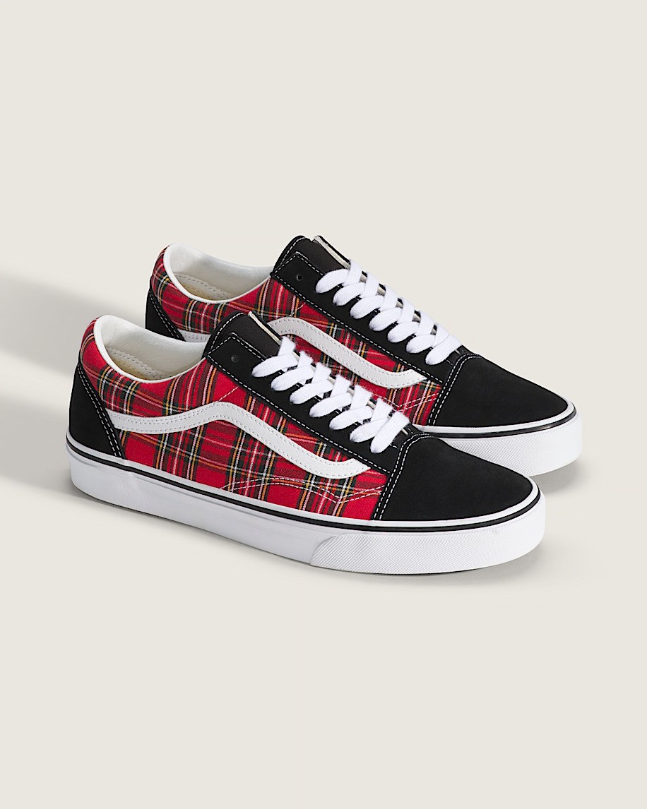 Tênis Vans Old Skool Masculino - Men Shoes Vans avaliação e preço