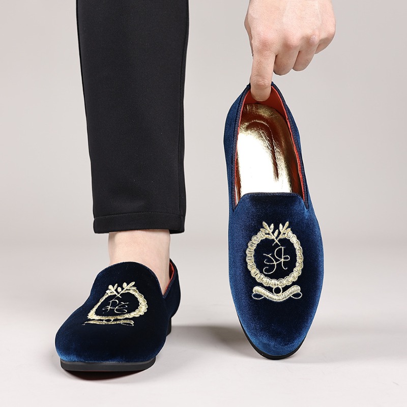 Mocassins de designer de luxo  - Men'S Shoes Hugo Boss avaliação e preço