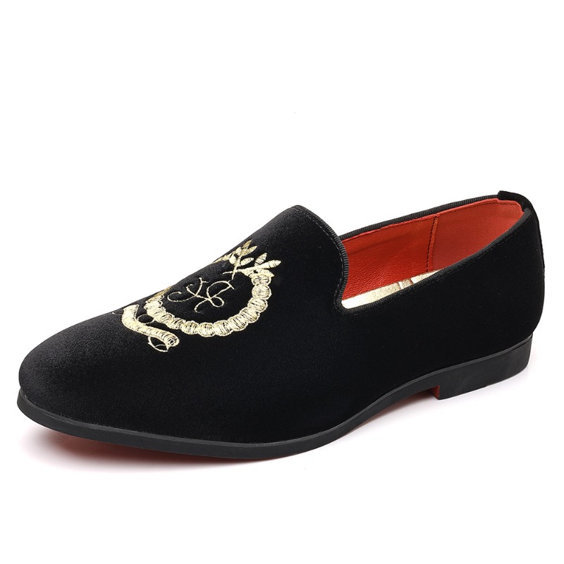 Mocassins de designer de luxo  - Men'S Shoes Hugo Boss avaliação e preço