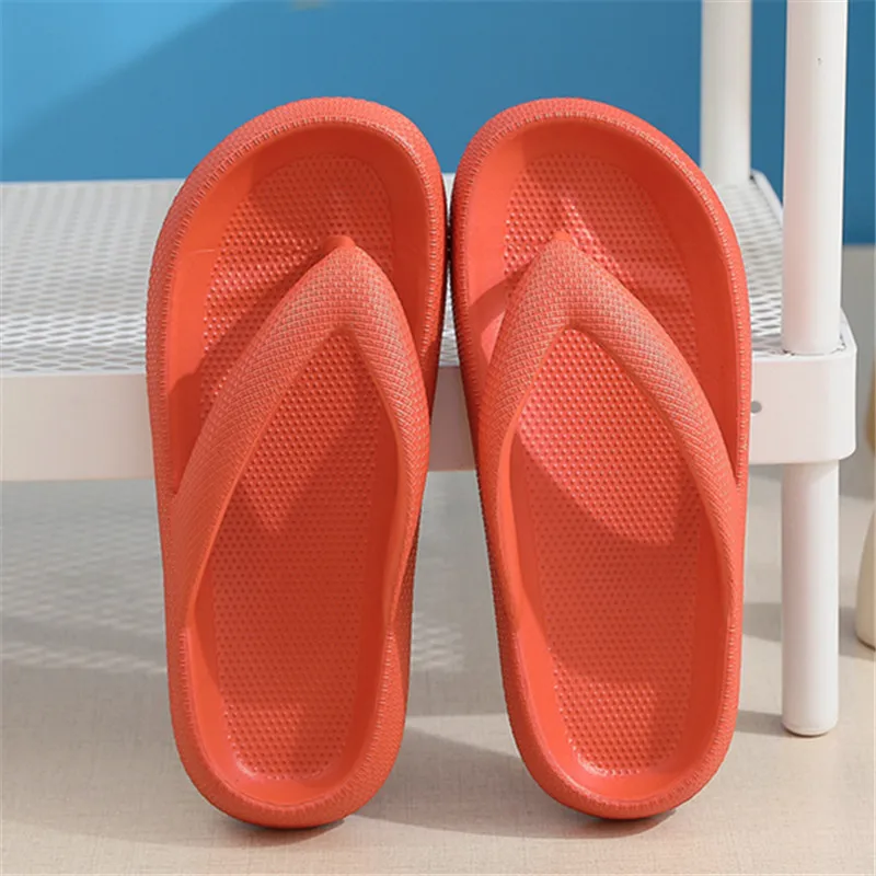 Chinelo Plataforma Antiderrapa - Men Shoes Size avaliação e preço