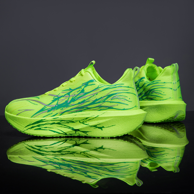 Tênis de Corrida Masculino com - Men'S Shoes For Running avaliação e preço