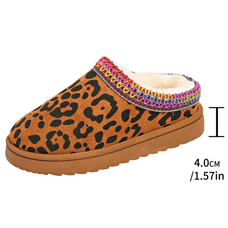 Botas de neve femininas para c - Boat Shoe Leather avaliação e preço