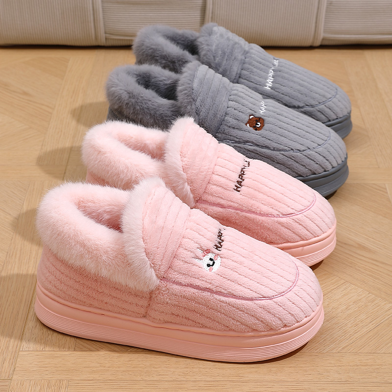 Chinelos Quentes de Inverno pa - Men Shoes H&M avaliação e preço