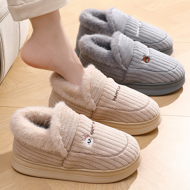 Chinelos Quentes de Inverno pa - Men Shoes H&M avaliação e preço