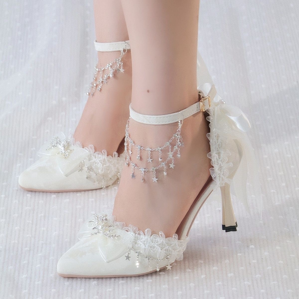 Sapatos Femininos Lolita com S - Men Shoes H&M avaliação e preço