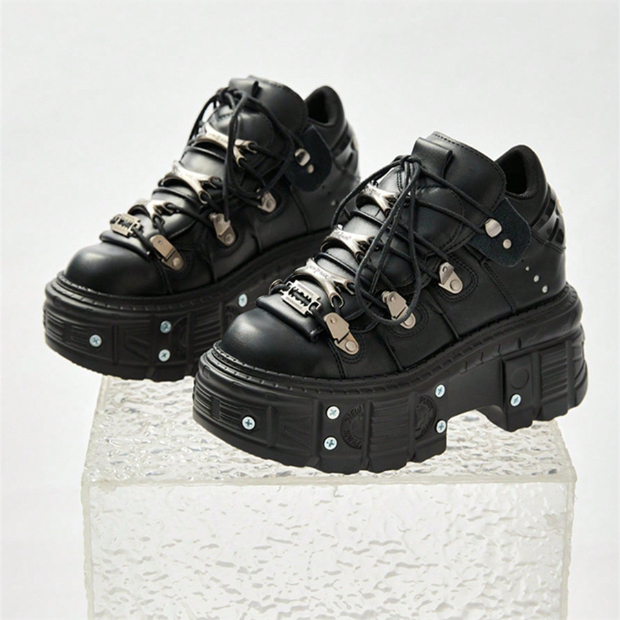 Sapatos Pretos Femininos Estil - Men Shoes H&M avaliação e preço