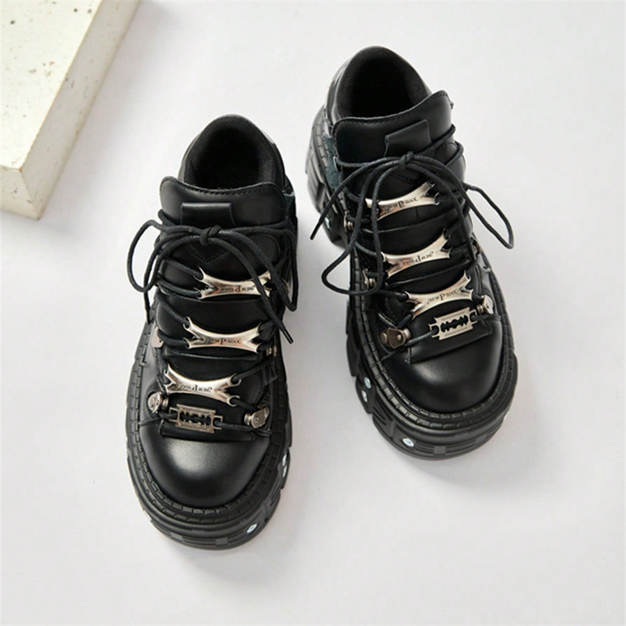 Sapatos Pretos Femininos Estil - Men Shoes H&M avaliação e preço