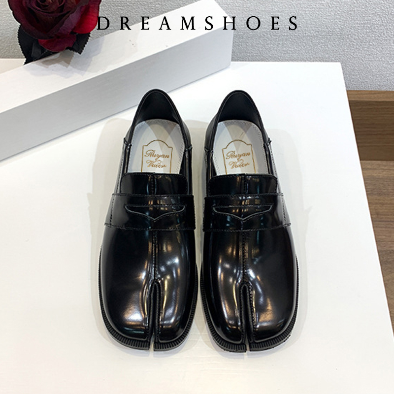 Sapatos Tabi Slip On Loafer pa - Men'S Shoes Hugo Boss avaliação e preço