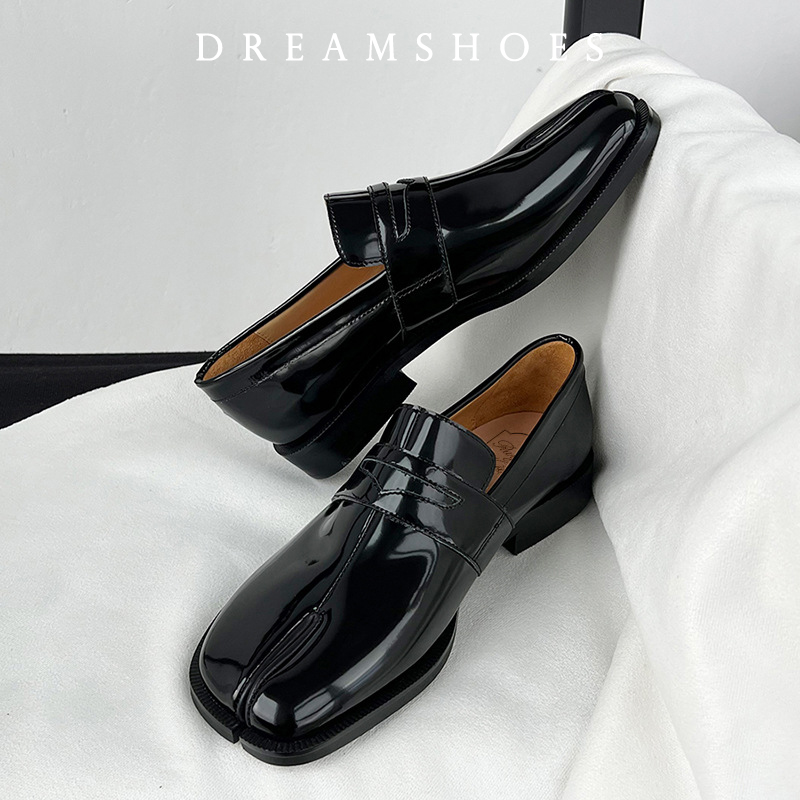 Sapatos Tabi Slip On Loafer pa - Men'S Shoes Hugo Boss avaliação e preço
