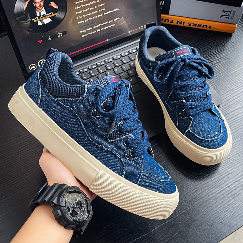 Tênis Vermelhos de Lona para H - Men'S Shoes Target avaliação e preço